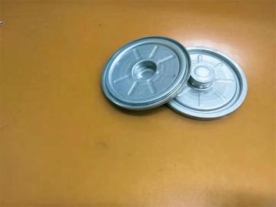 Metal Stamping Parts for the Automotive Industry