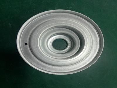 Hot Galvanized Sheet Stamping Parts
