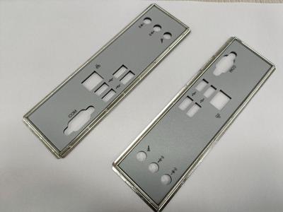Chassis metal stamping accessories
