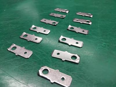 Metal Stamping Terminal