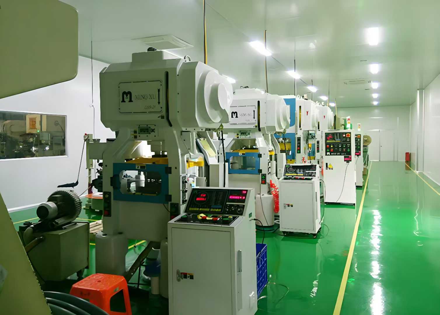 Welcomes New Year 2025 with Strong Start and High Ambitions