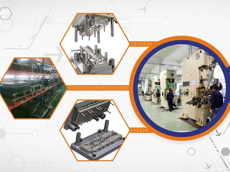 Jiaxin successfully passed the preliminary review of TKD Corporation