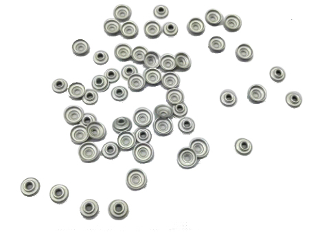 Metal Stamping Terminal