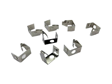 Metal Stamping Parts